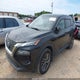 JN8AT3AA4MW000577 2021 Nissan Rogue S Fwd auction photo thumbnail 2