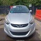 KMHDH4AE1CU397559 2012 Hyundai Elantra Gls (Ulsan Plant) auction photo thumbnail 12
