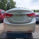 KMHDH4AE1CU397559 2012 Hyundai Elantra Gls (Ulsan Plant) auction photo thumbnail 17