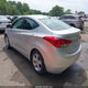 KMHDH4AE1CU397559 2012 Hyundai Elantra Gls (Ulsan Plant) auction photo thumbnail 3