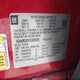 5GAKRCKD1EJ229239 2014 Buick Enclave Premium auction photo thumbnail 9
