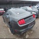 1FA6P8CF3H5333754 2017 Ford Mustang Gt auction photo thumbnail 3