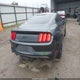 1FA6P8CF3H5333754 2017 Ford Mustang Gt auction photo thumbnail 4