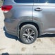 5TDBZRFH5JS896150 2018 Toyota Highlander Le auction photo thumbnail 6