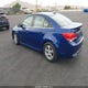 1G1PC5SB5D7272180 2013 Chevrolet Cruze 1Lt Auto auction photo thumbnail 3
