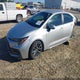 5YFS4RCE1LP027615 2020 Toyota Corolla Se auction photo thumbnail 2