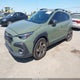 4S4GUHN60R3703569 2024 Subaru Crosstrek Limited auction photo thumbnail 2