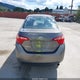 2T1BURHE2JC988844 2018 Toyota Corolla Le auction photo thumbnail 14