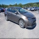2T1BURHE2JC988844 2018 Toyota Corolla Le auction photo thumbnail 1
