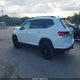 1V2KR2CA3NC547315 2022 Volkswagen Atlas 3.6L V6 Se W/Technology auction photo thumbnail 3