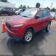 1C4PJMAB0GW142472 2016 Jeep Cherokee Sport auction photo thumbnail 2