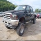 1FTNW21S63EA37335 2003 Ford F-250 Lariat/Xl/Xlt auction photo thumbnail 2