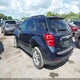2GNALCEK3H6291837 2017 Chevrolet Equinox Lt auction photo thumbnail 3