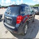 2GNALCEK3H6291837 2017 Chevrolet Equinox Lt auction photo thumbnail 4