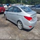 KMHCT4AE0GU106873 2016 Hyundai Accent Se auction photo thumbnail 3