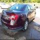 1FAHP2HW0BG131240 2011 Ford Taurus Sel auction photo thumbnail 4