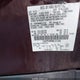 1FAHP2HW0BG131240 2011 Ford Taurus Sel auction photo thumbnail 9