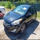 KMHD35LE7DU099357 2013 Hyundai Elantra Gt auction photo thumbnail 2