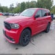 1C4RDJDG2GC486442 2016 Dodge Durango Limited auction photo thumbnail 2