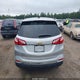2GNAXSEVXJ6258963 2018 Chevrolet Equinox Lt auction photo thumbnail 16