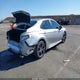 4T1B11HK5KU763317 2019 Toyota Camry Se auction photo thumbnail 4