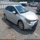 5YFEPMAE1NP282813 2022 Toyota Corolla Le auction photo thumbnail 1