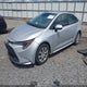 5YFEPMAE1NP282813 2022 Toyota Corolla Le auction photo thumbnail 2