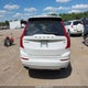 YV4102CK3M1696878 2021 Volvo Xc90 T5 Momentum 7 Passenger auction photo thumbnail 16