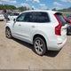 YV4102CK3M1696878 2021 Volvo Xc90 T5 Momentum 7 Passenger auction photo thumbnail 3