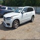 YV4102CK3M1696878 2021 Volvo Xc90 T5 Momentum 7 Passenger auction photo thumbnail 2