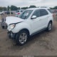 1GNALDEK8FZ144338 2015 Chevrolet Equinox Ltz auction photo thumbnail 2