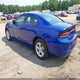 2C3CDXBG2LH213976 2020 Dodge Charger Sxt Rwd auction photo thumbnail 3