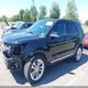 1FM5K8D82JGB50355 2018 Ford Explorer Xlt auction photo thumbnail 18