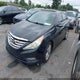 5NPEC4AC1BH092559 2011 Hyundai Sonata Limited auction photo thumbnail 2
