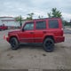 1J8HG48N26C232072 2006 Jeep Commander auction photo thumbnail 15
