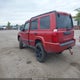 1J8HG48N26C232072 2006 Jeep Commander auction photo thumbnail 3