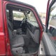 1J8HG48N26C232072 2006 Jeep Commander auction photo thumbnail 5