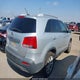 5XYKT4A25BG070047 2011 Kia Sorento Lx V6 auction photo thumbnail 4