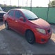 1NXBU4EE1AZ238146 2010 Toyota Corolla Le auction photo thumbnail 1