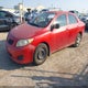 1NXBU4EE1AZ238146 2010 Toyota Corolla Le auction photo thumbnail 2
