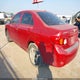 1NXBU4EE1AZ238146 2010 Toyota Corolla Le auction photo thumbnail 3