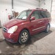 KNDMC233586047656 2008 Hyundai Entourage Gls/Limited auction photo thumbnail 2