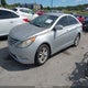 5NPEB4AC4DH687556 2013 Hyundai Sonata Gls auction photo thumbnail 2