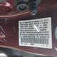 19XFB2F8XEE218135 2014 Honda Civic Ex auction photo thumbnail 9