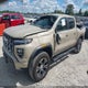 1GTP6DEK6R1211449 2024 GMC Canyon 4Wd At4 auction photo thumbnail 2