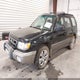 JF1SF6555YH727507 2000 Subaru Forester S auction photo thumbnail 2