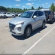 5NMS2CAD3KH058337 2019 Hyundai Santa Fe Se auction photo thumbnail 2