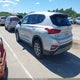 5NMS2CAD3KH058337 2019 Hyundai Santa Fe Se auction photo thumbnail 3