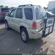 4M2YU91147KJ09816 2007 Mercury Mariner Luxury auction photo thumbnail 3