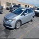 19XFB2F56EE205727 2014 Honda Civic Lx auction photo thumbnail 2